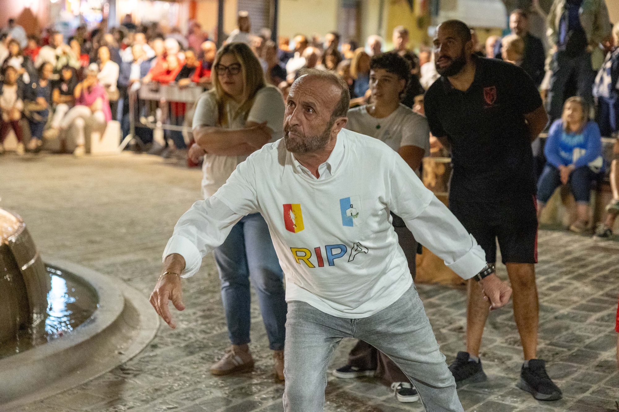 Traditional Games — photo 5