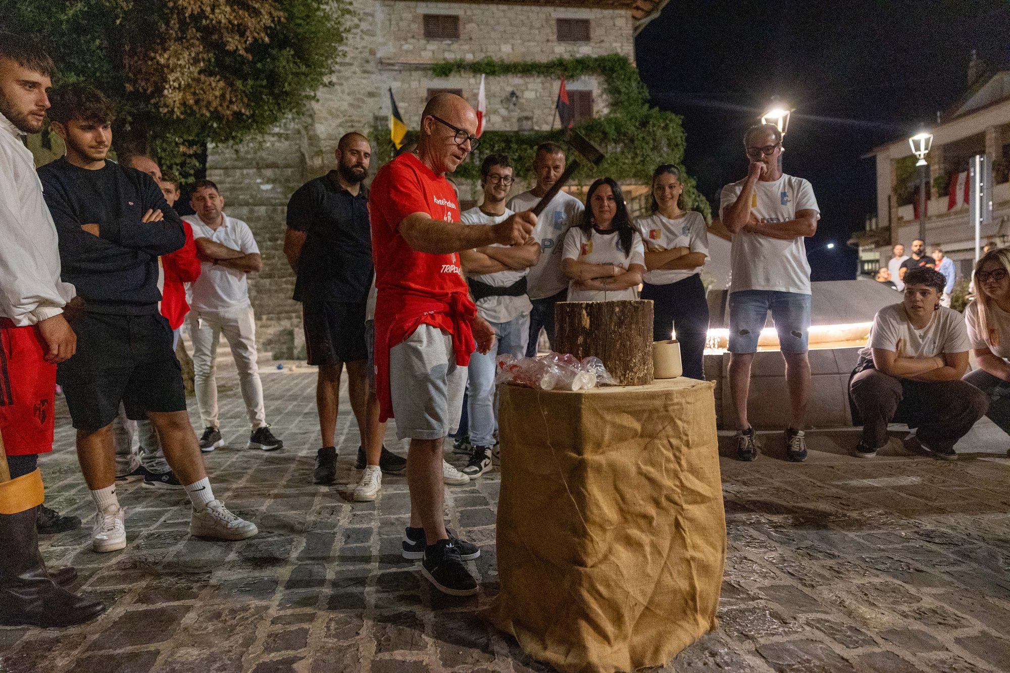 Traditional Games — photo 7