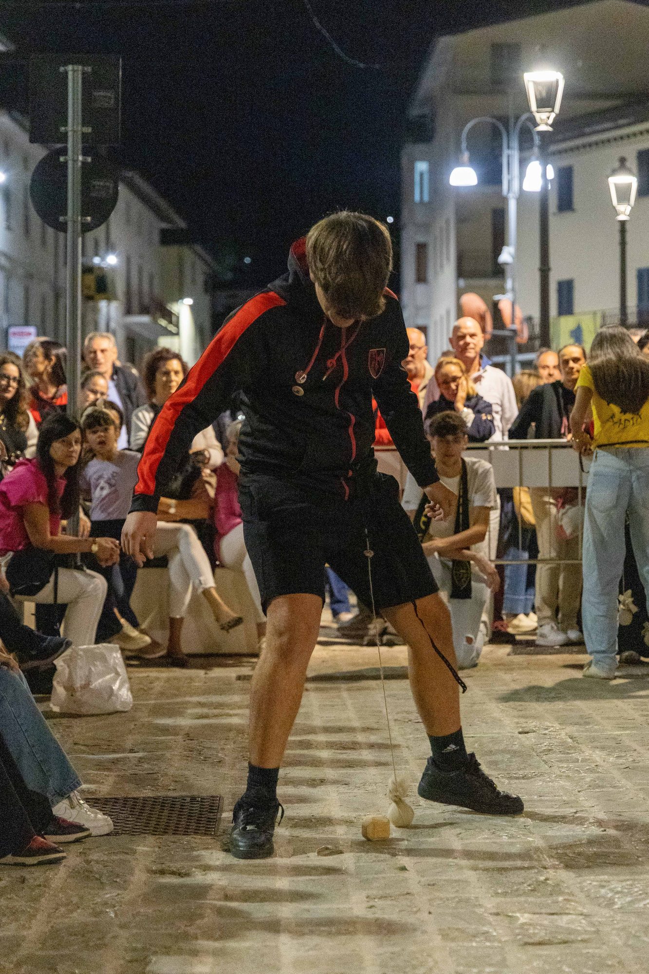 Traditional Games — photo 20
