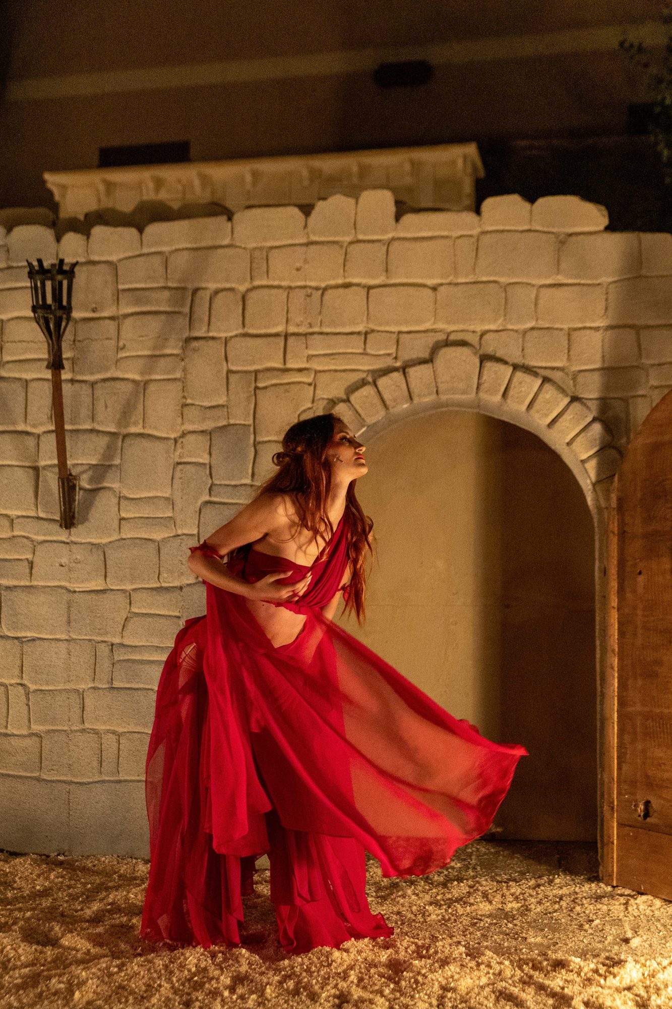 Historical Reenactments — Badia Rione