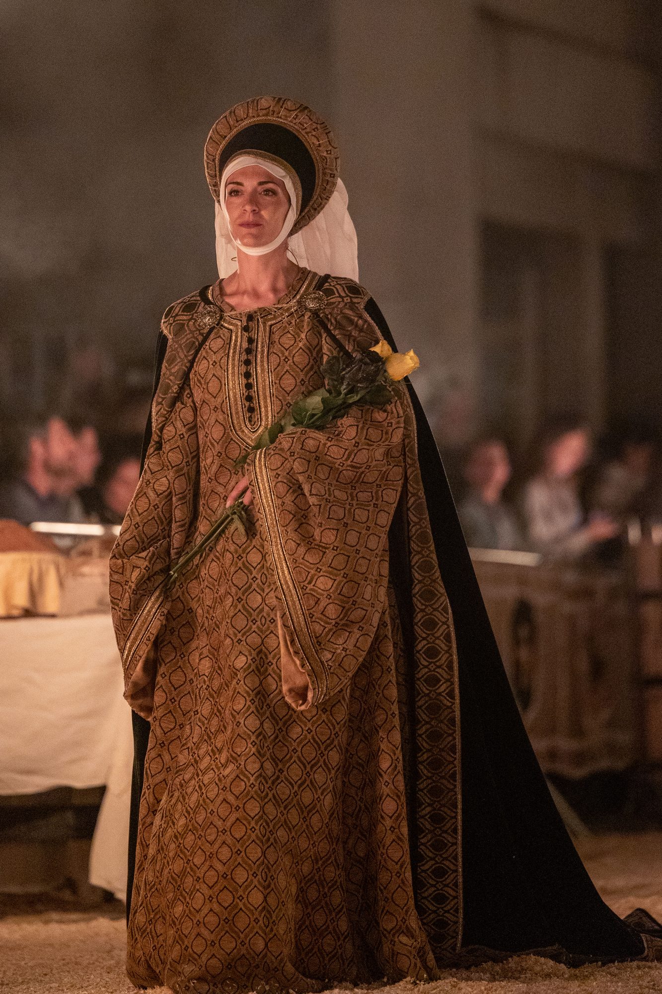 Historical Reenactments — Badia Rione