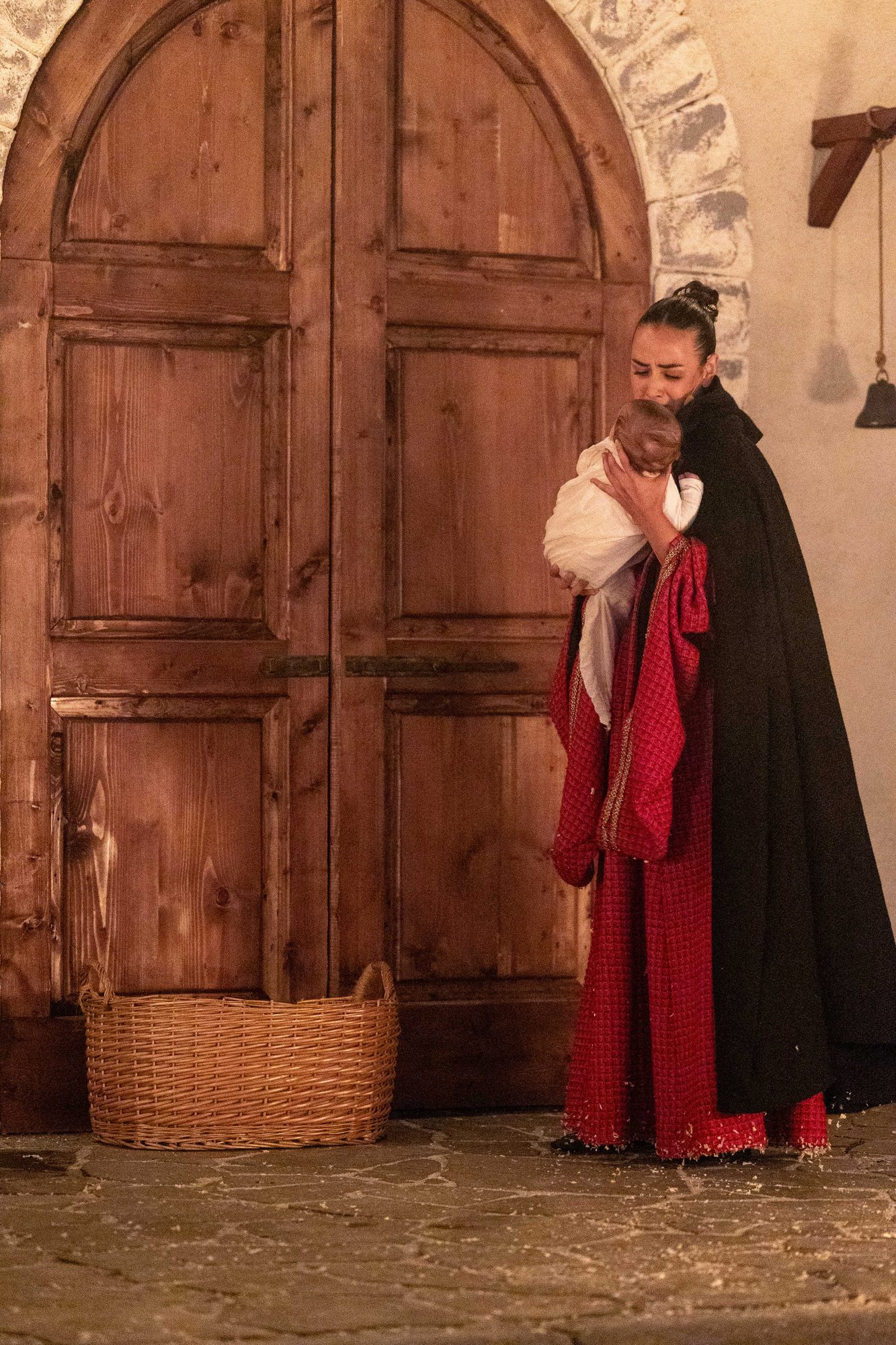 Historical Reenactments — Osteria Rione