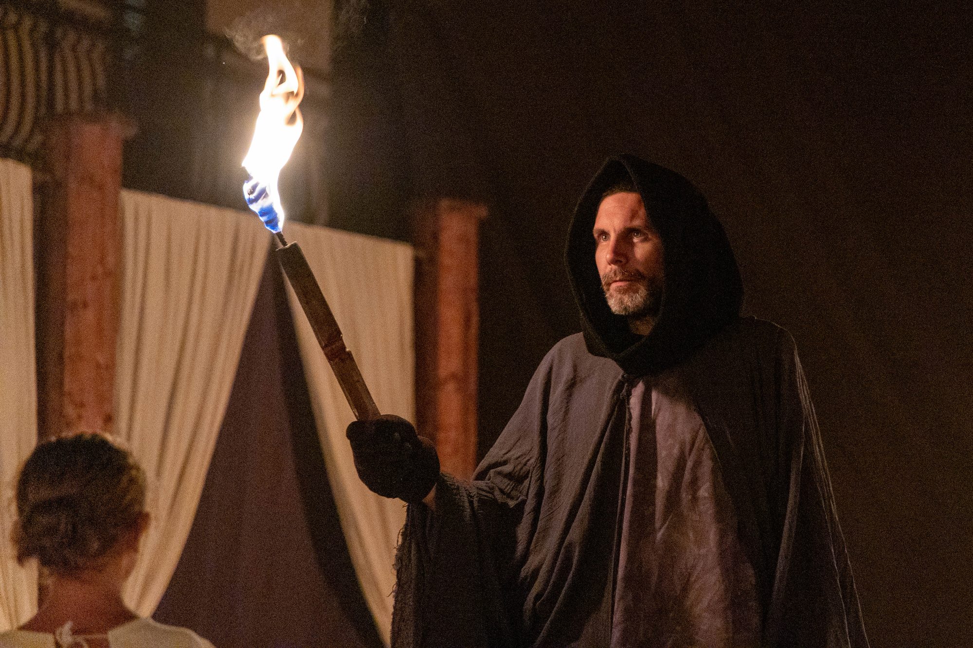 Historical Reenactments — Pedicino Rione