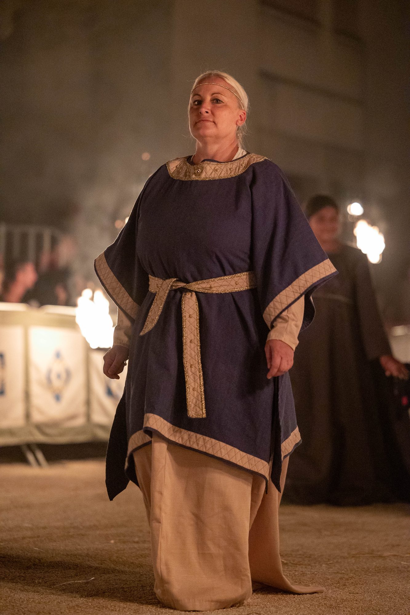 Historical Reenactments — Pedicino Rione