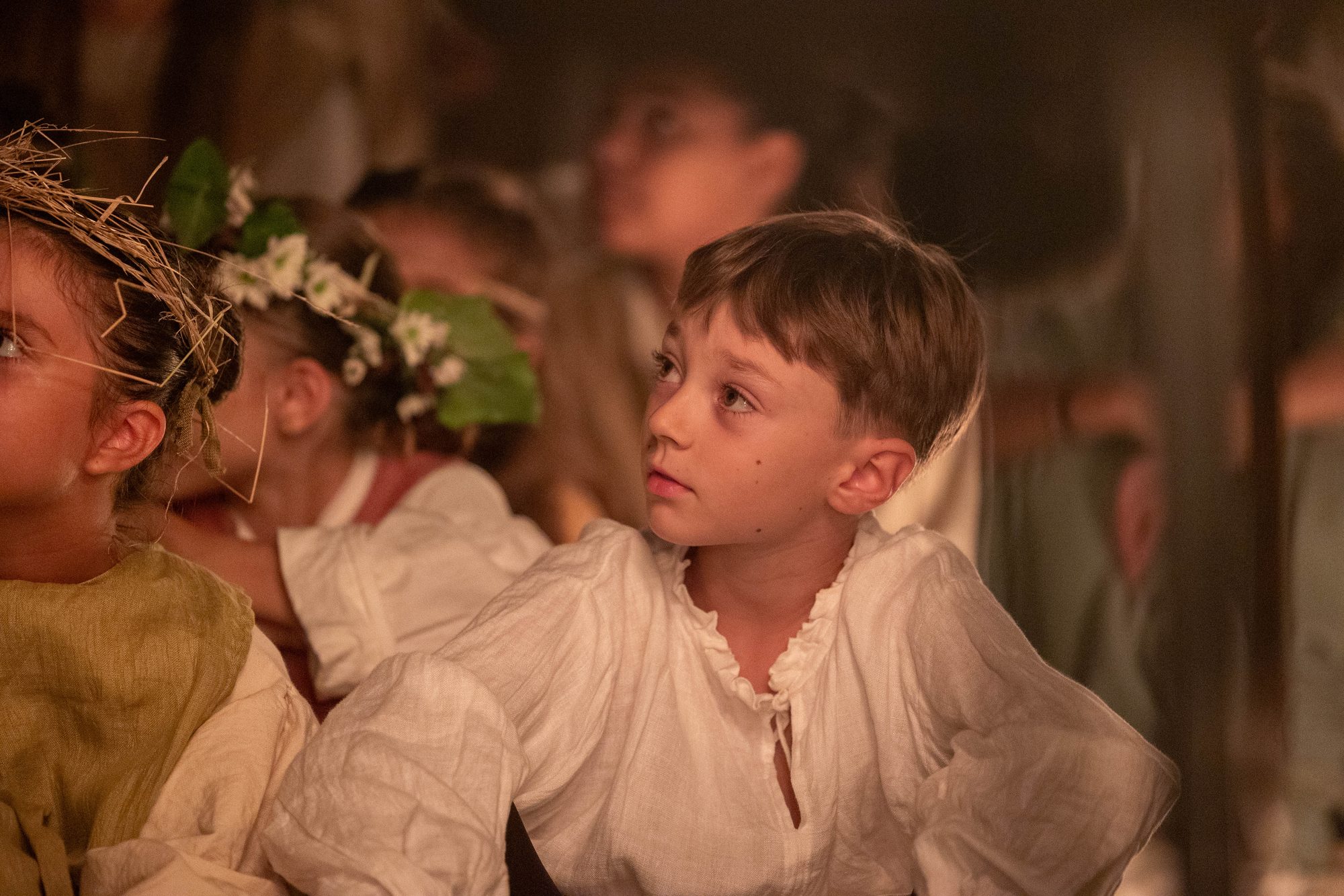Historical Reenactments — Pedicino Rione