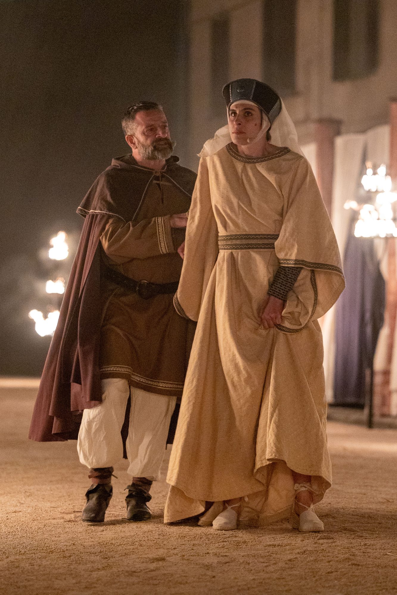 Historical Reenactments — Pedicino Rione