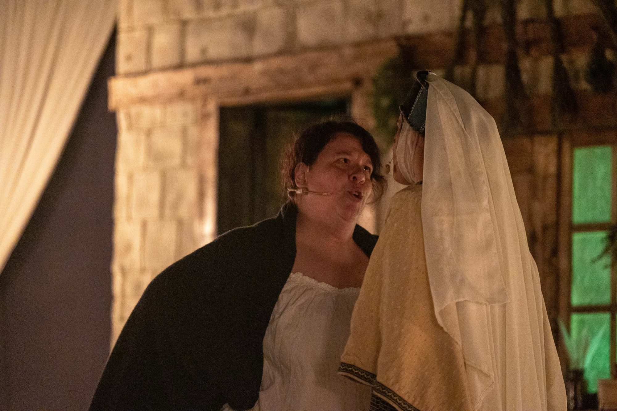 Historical Reenactments — Pedicino Rione