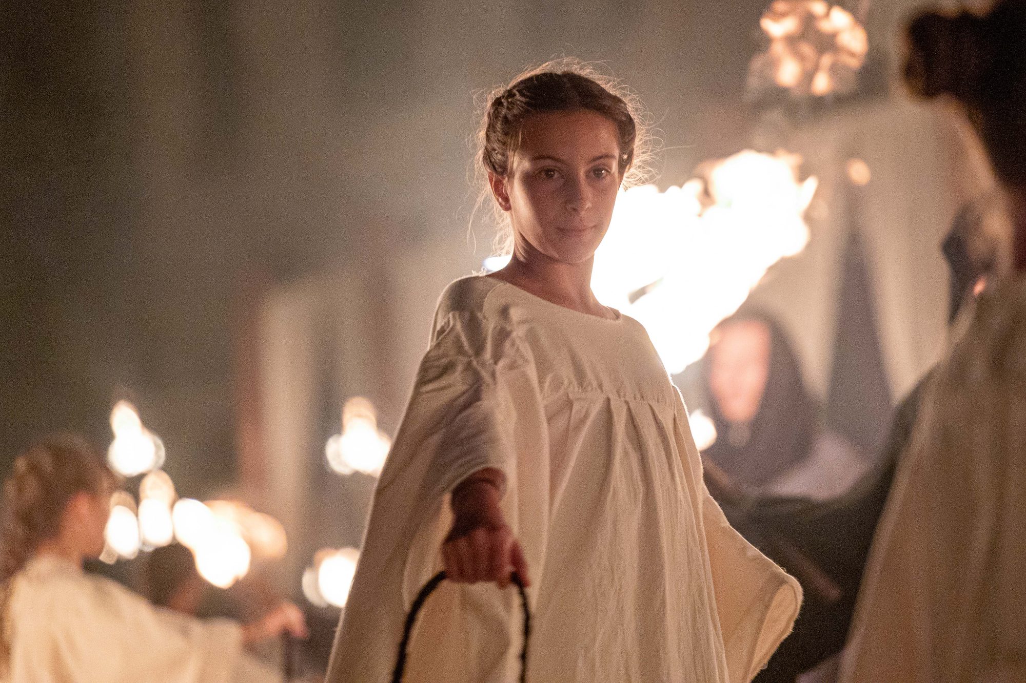 Historical Reenactments — Pedicino Rione