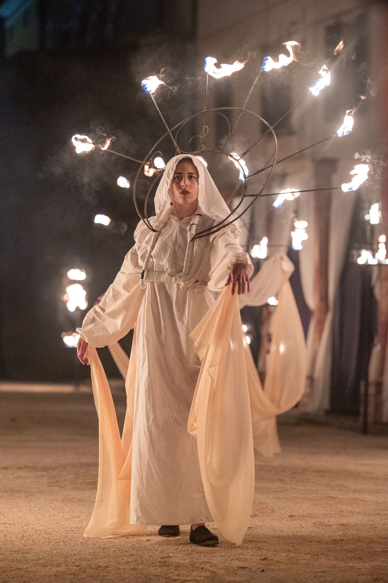 Historical Reenactments — Pedicino Rione