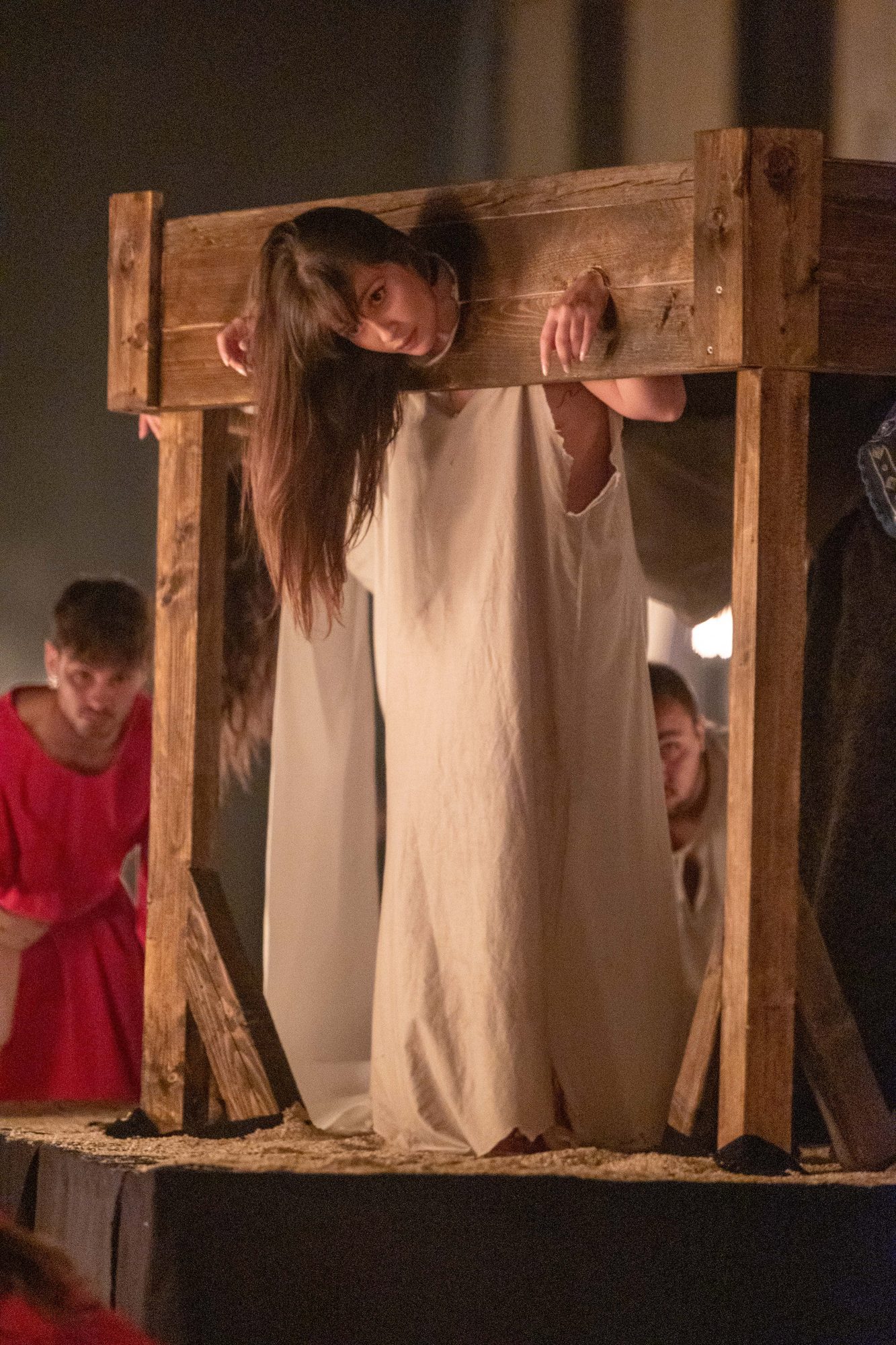 Historical Reenactments — Pedicino Rione