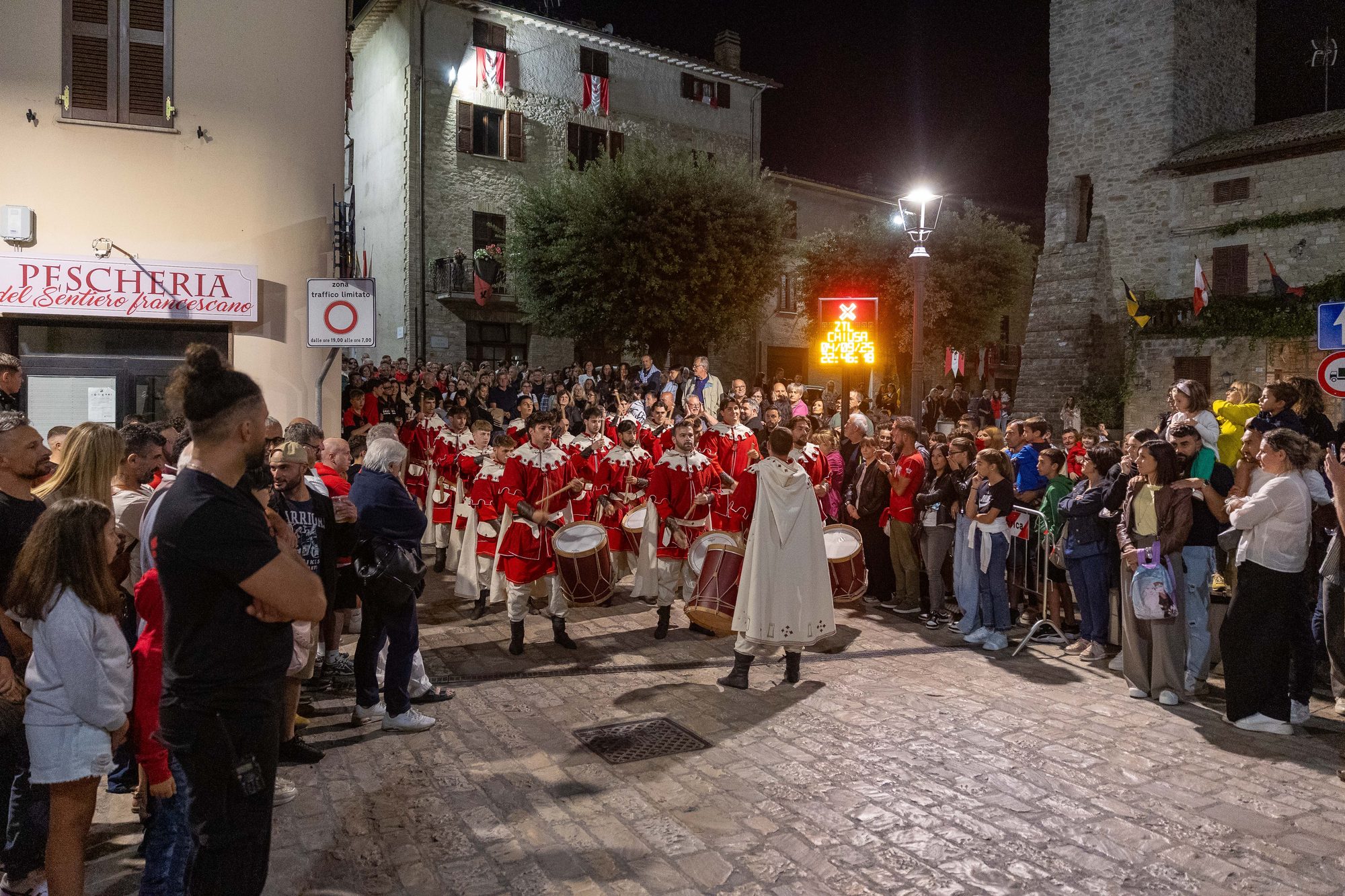 The Drummers — photo 1