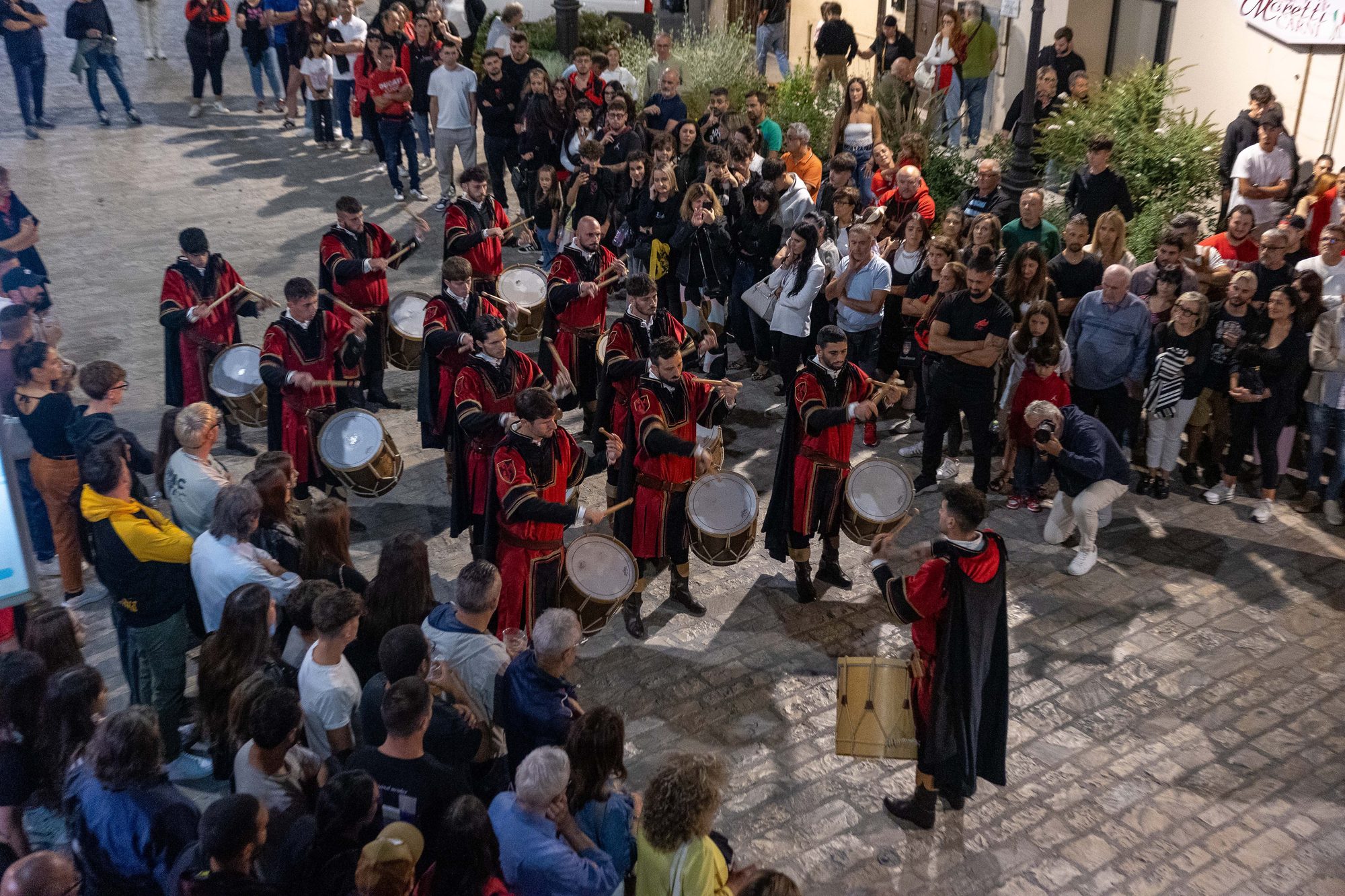 The Drummers — photo 2