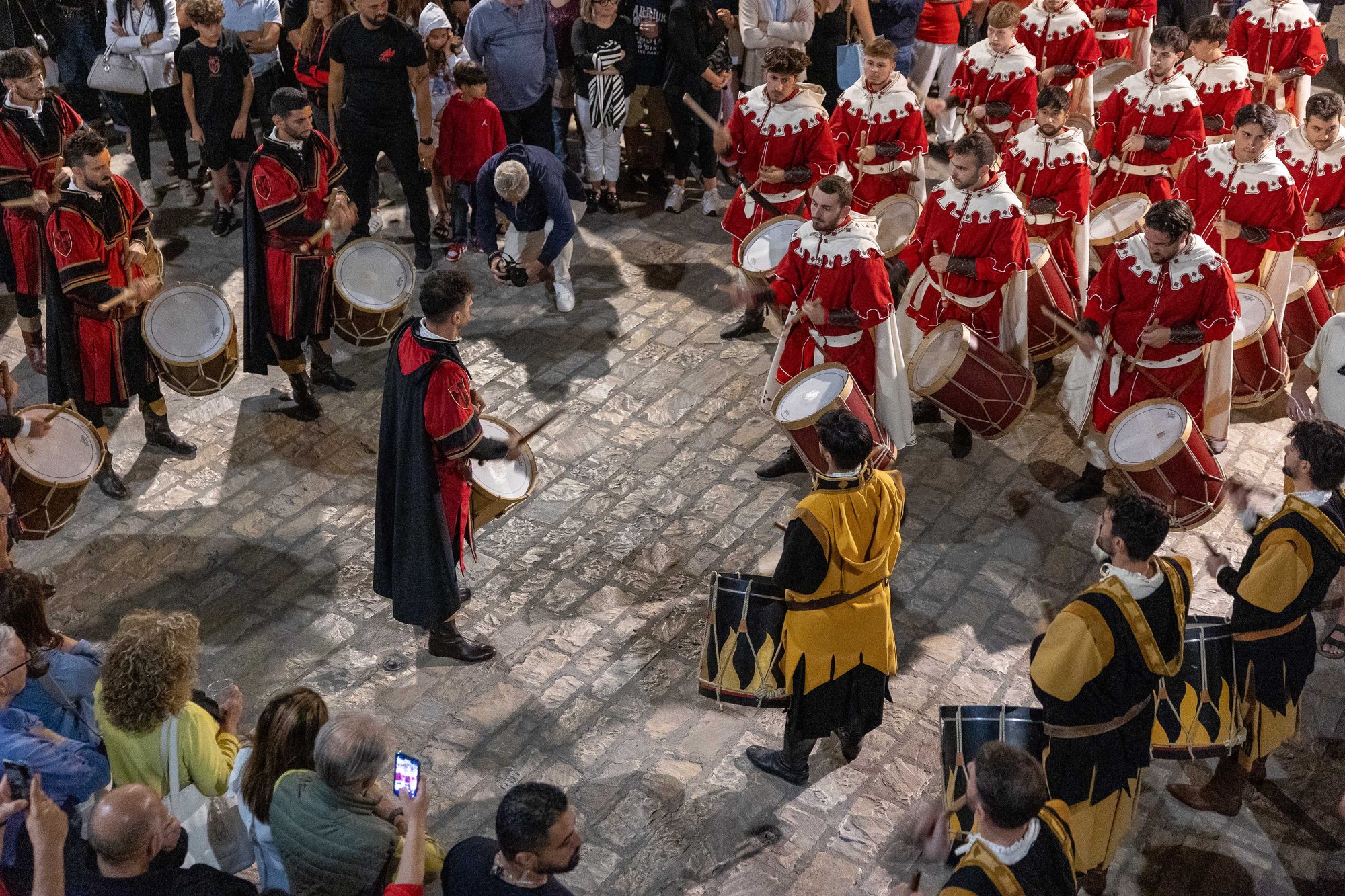 The Drummers — photo 4