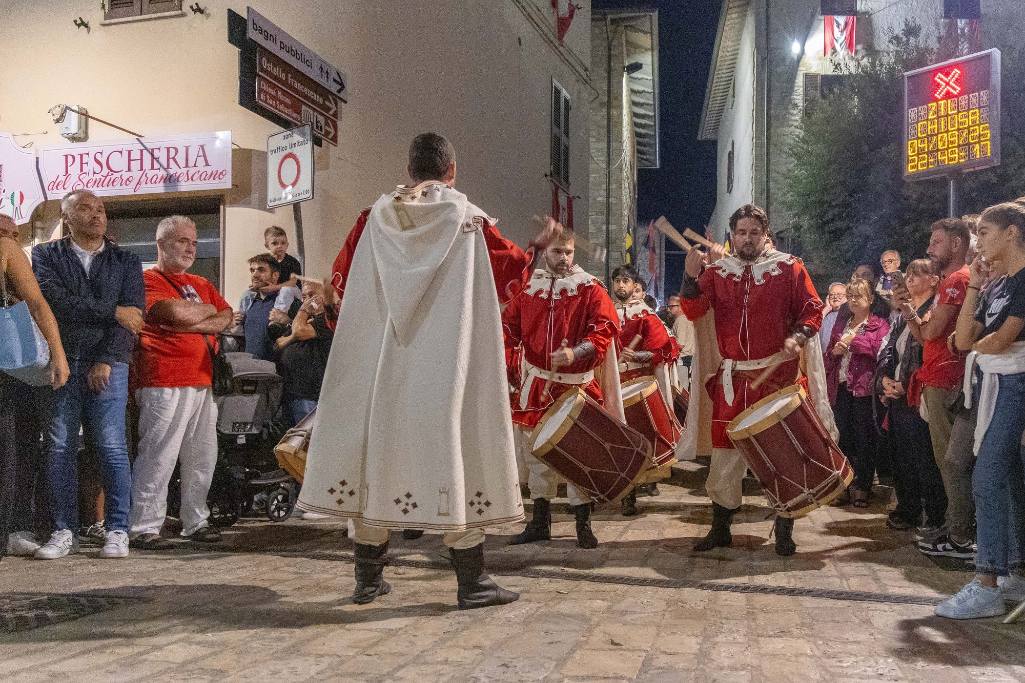 The Drummers — photo 15